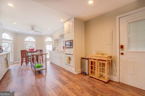 A home in Jackson