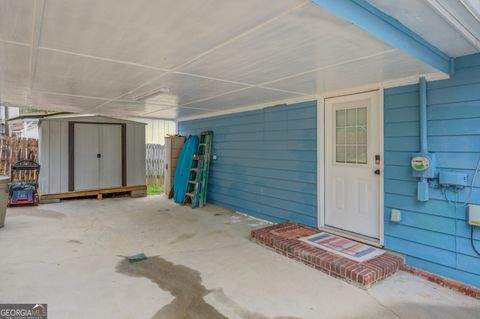 A home in Jackson