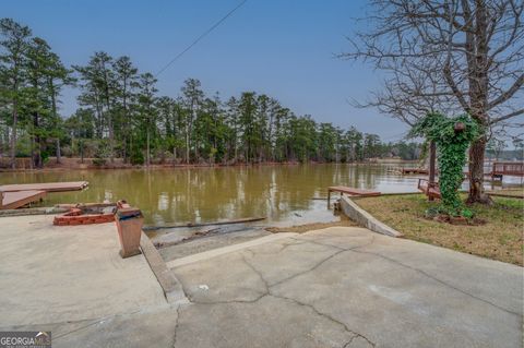 A home in Jackson