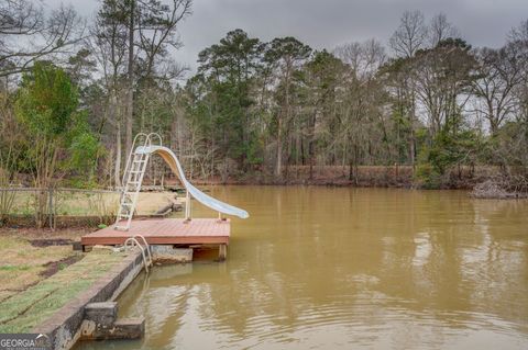 A home in Jackson