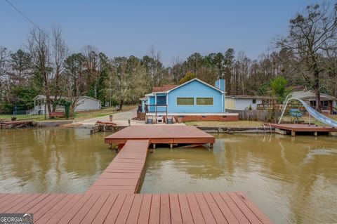 A home in Jackson