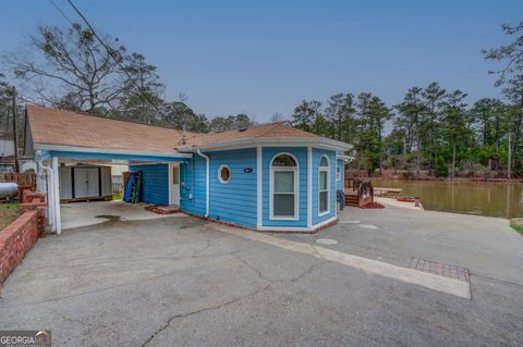 A home in Jackson