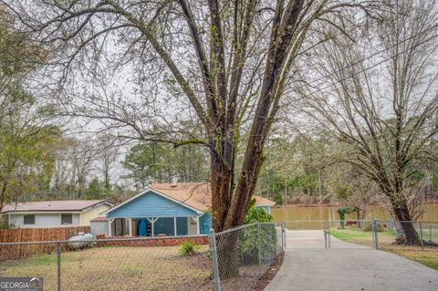A home in Jackson