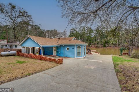 A home in Jackson