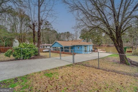 A home in Jackson