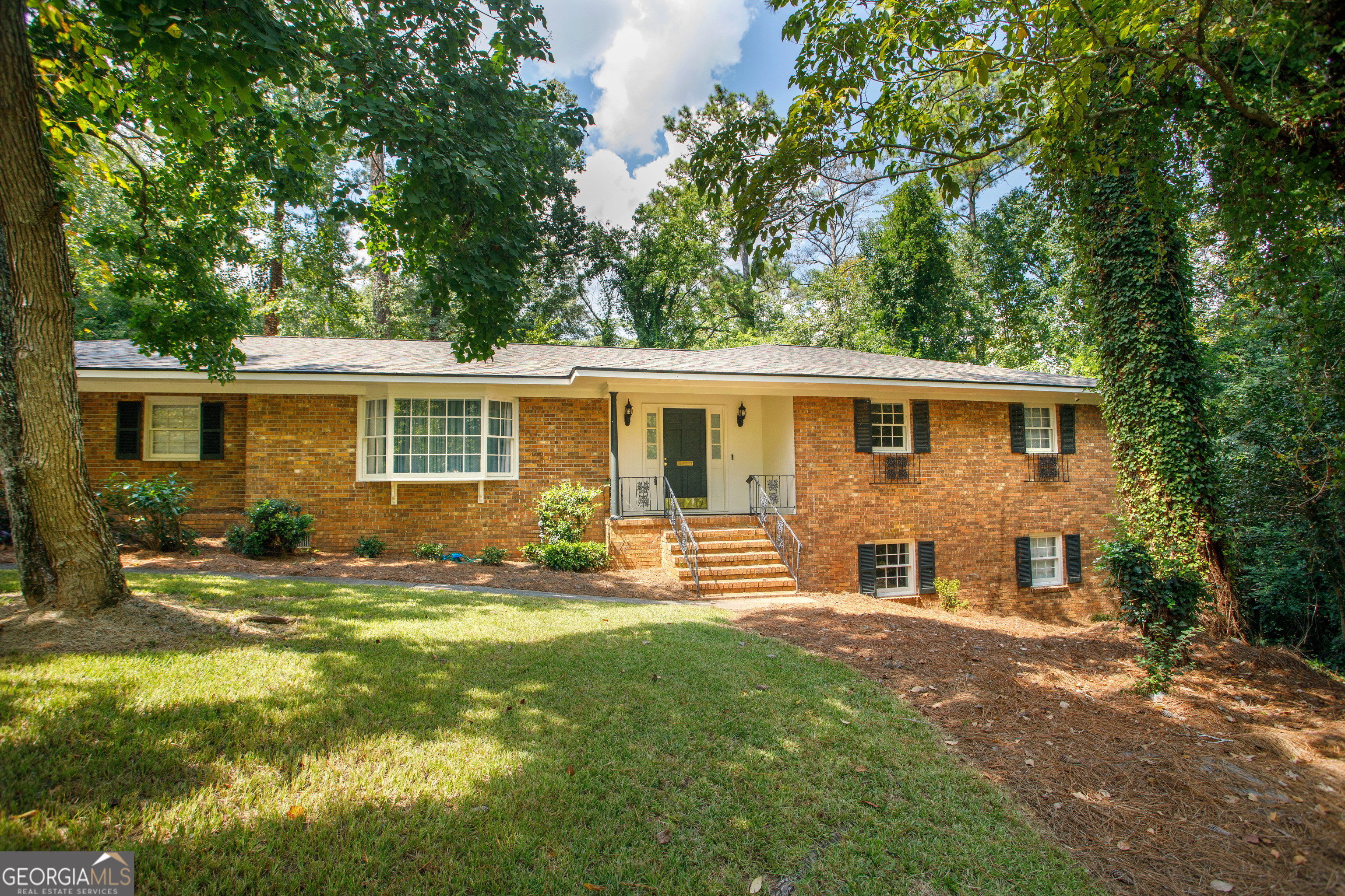 View Macon, GA 31210 house