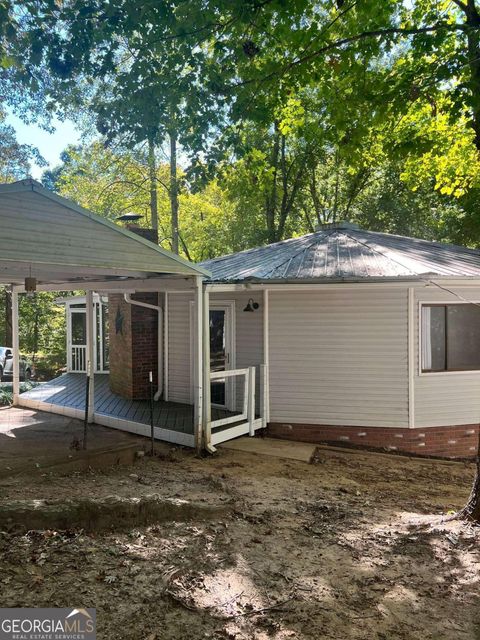 A home in Monticello