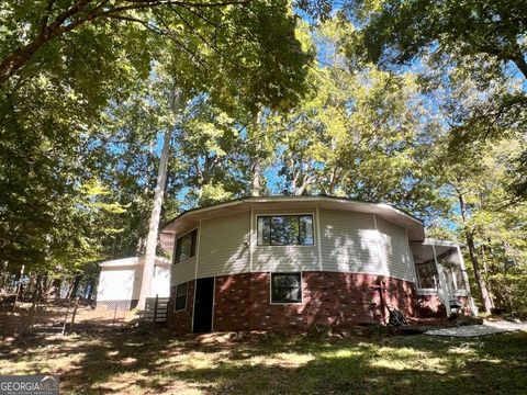 A home in Monticello