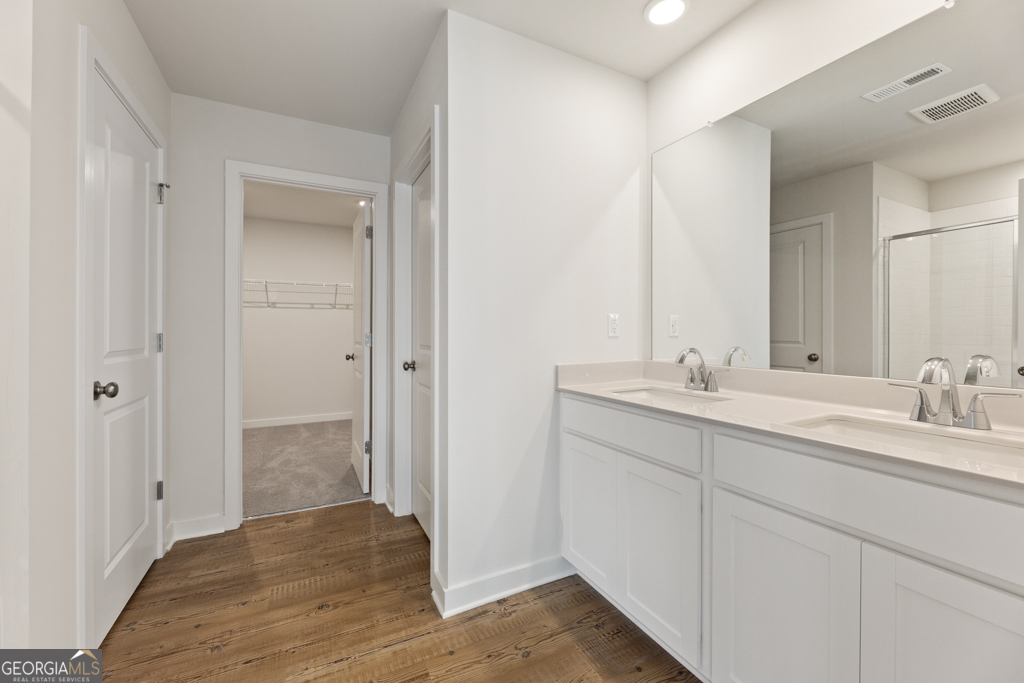 Union Heights - Residential