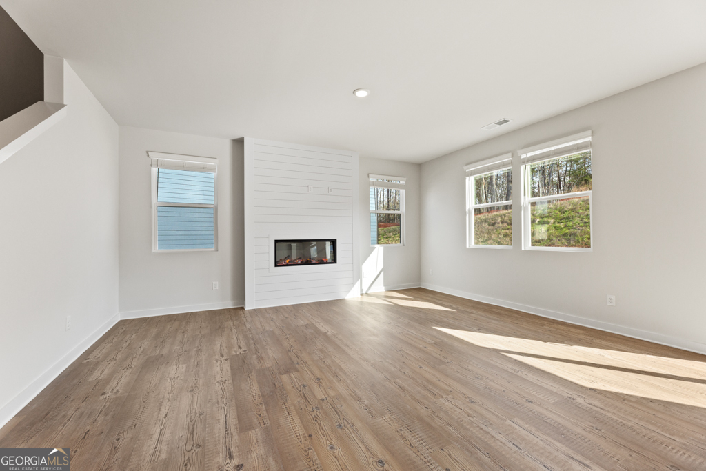 Union Heights - Residential