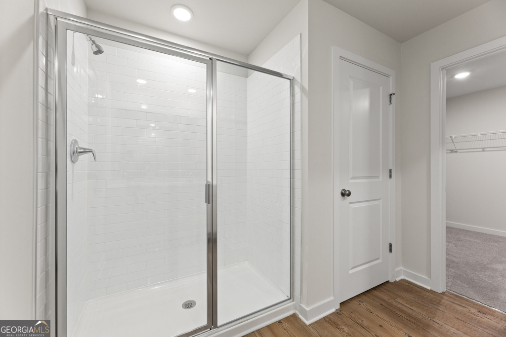 Union Heights - Residential