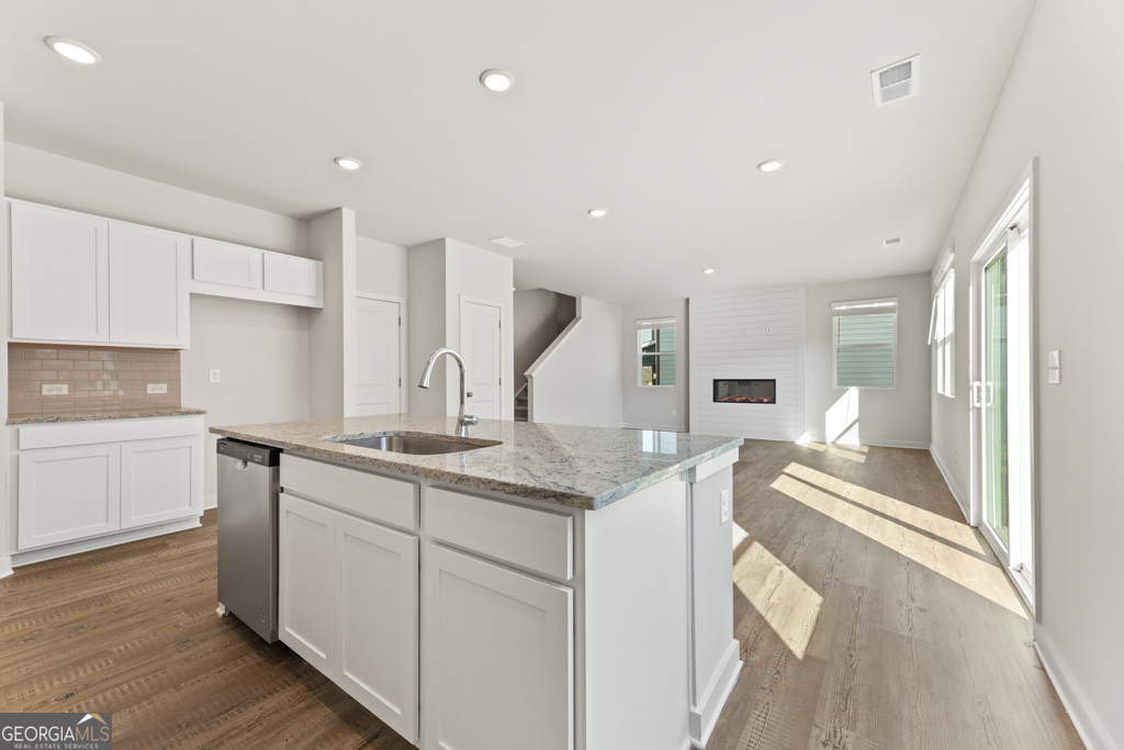 Union Heights - Residential