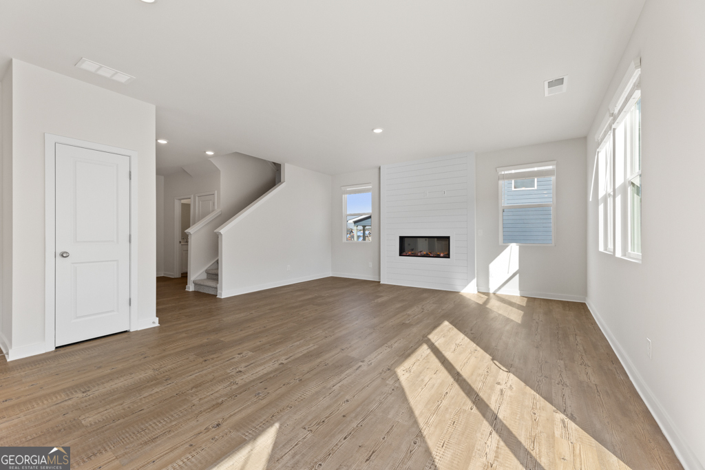 Union Heights - Residential