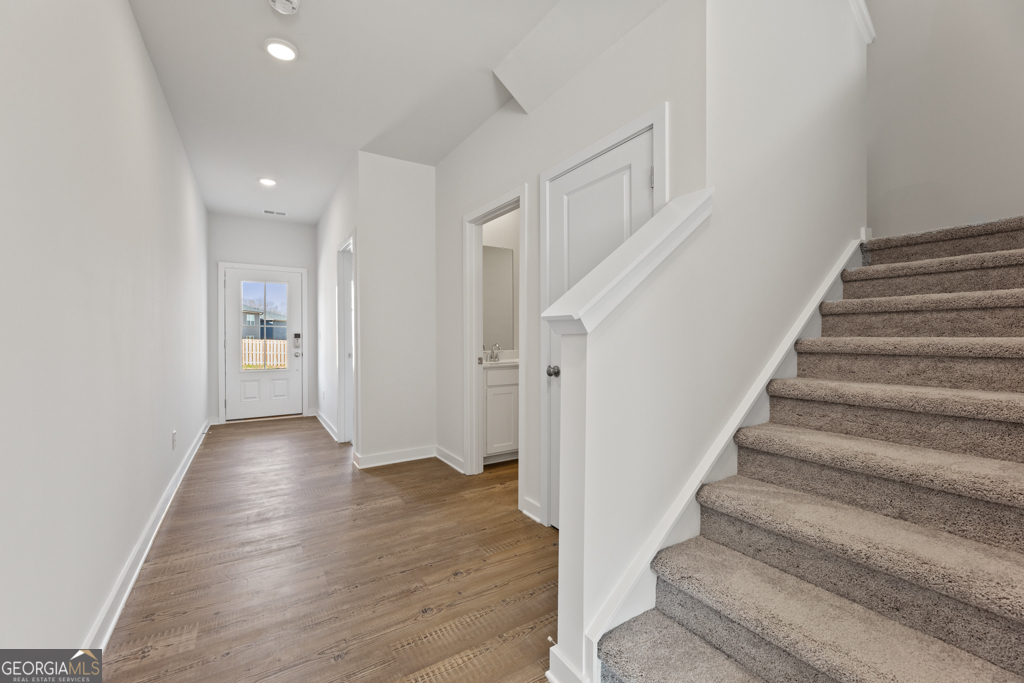 Union Heights - Residential