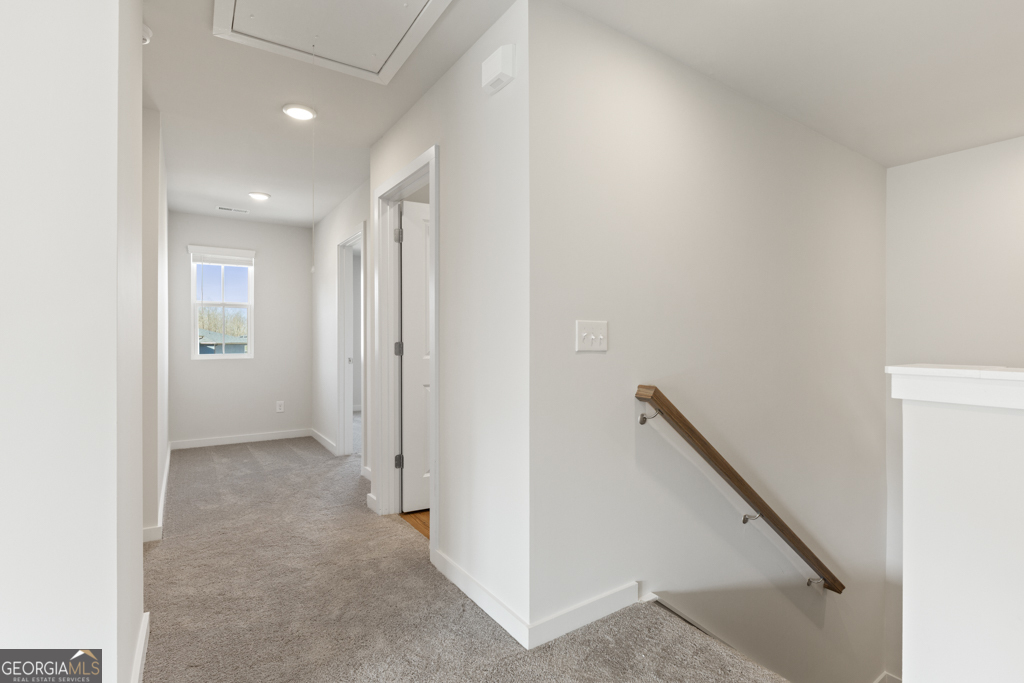 Union Heights - Residential