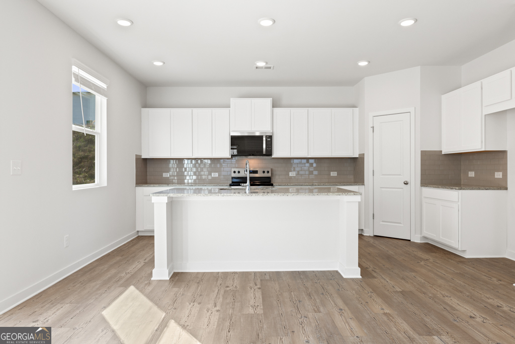 Union Heights - Residential