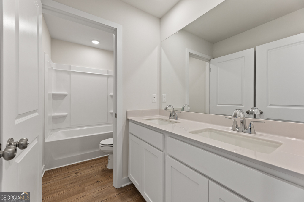 Union Heights - Residential