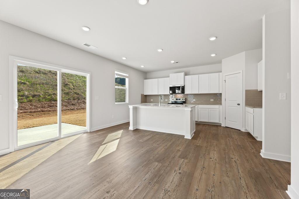 Union Heights - Residential