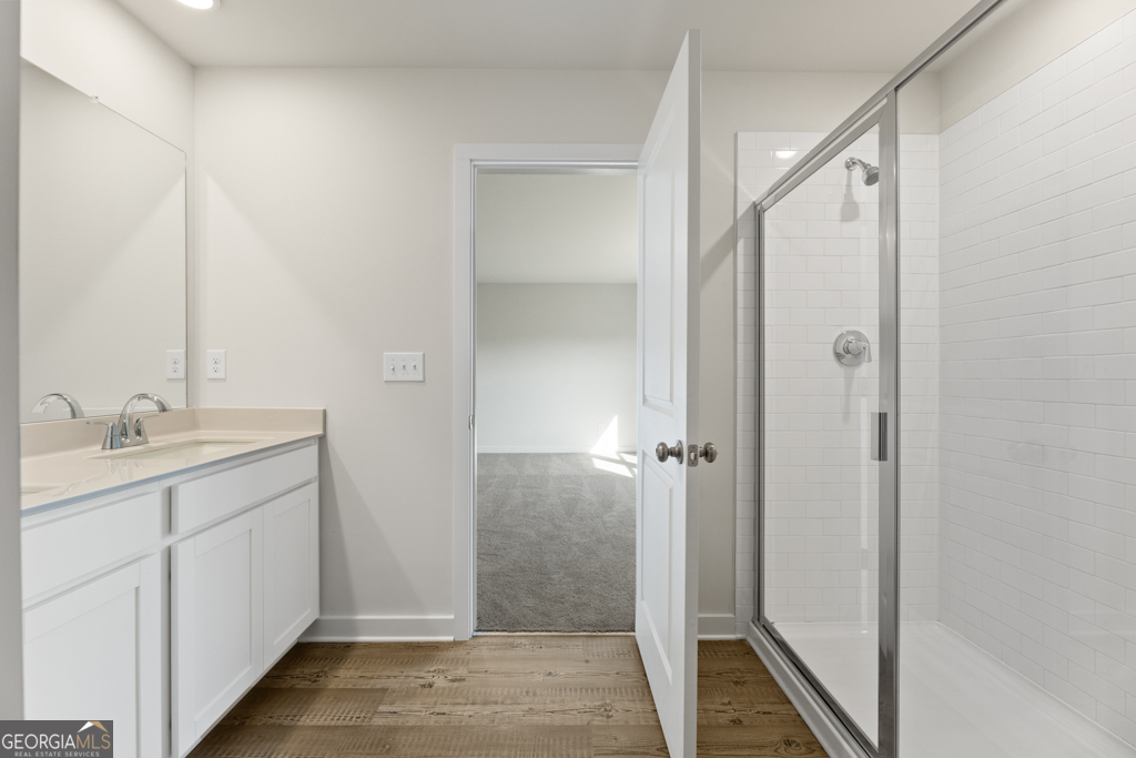 Union Heights - Residential