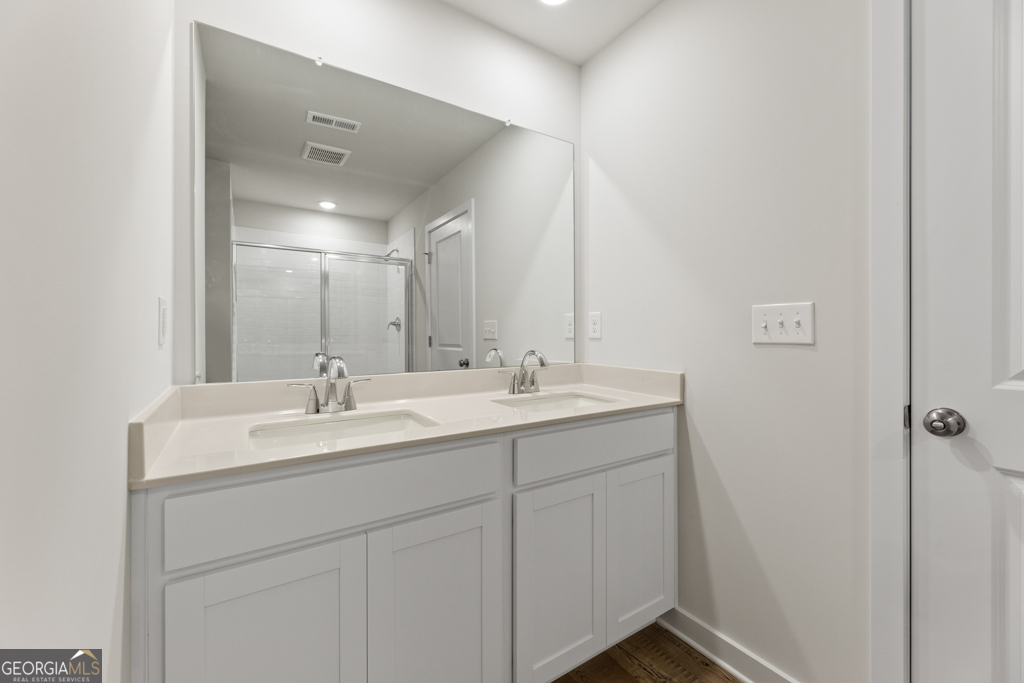 Union Heights - Residential