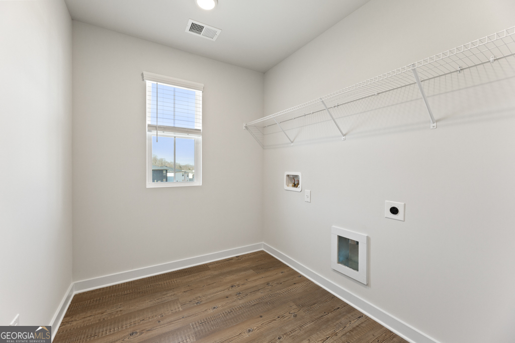 Union Heights - Residential