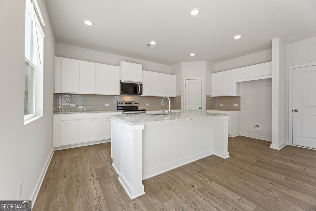 Union Heights - Residential