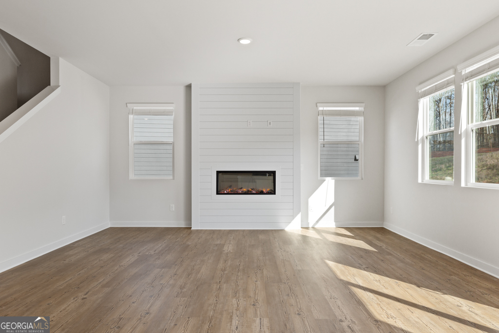 Union Heights - Residential