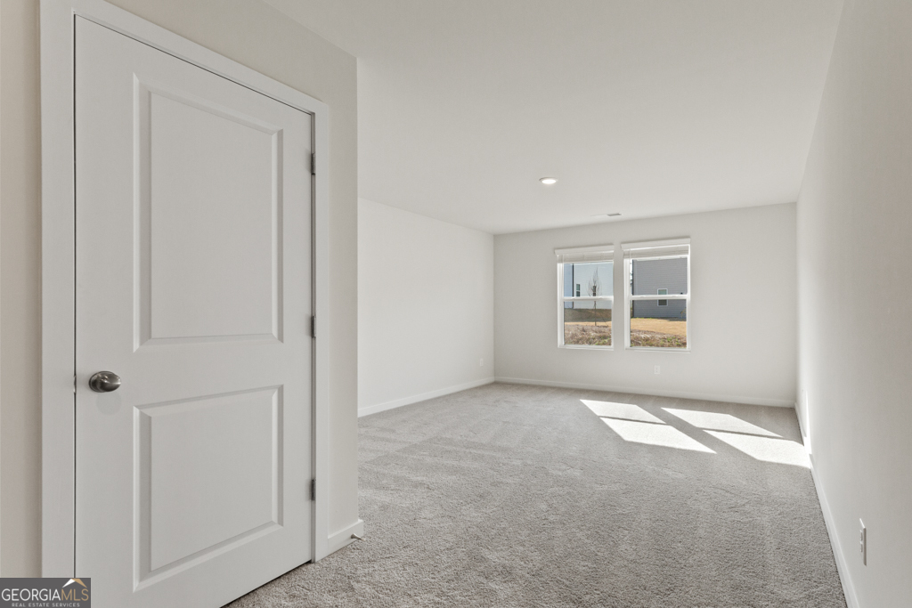 Union Heights - Residential