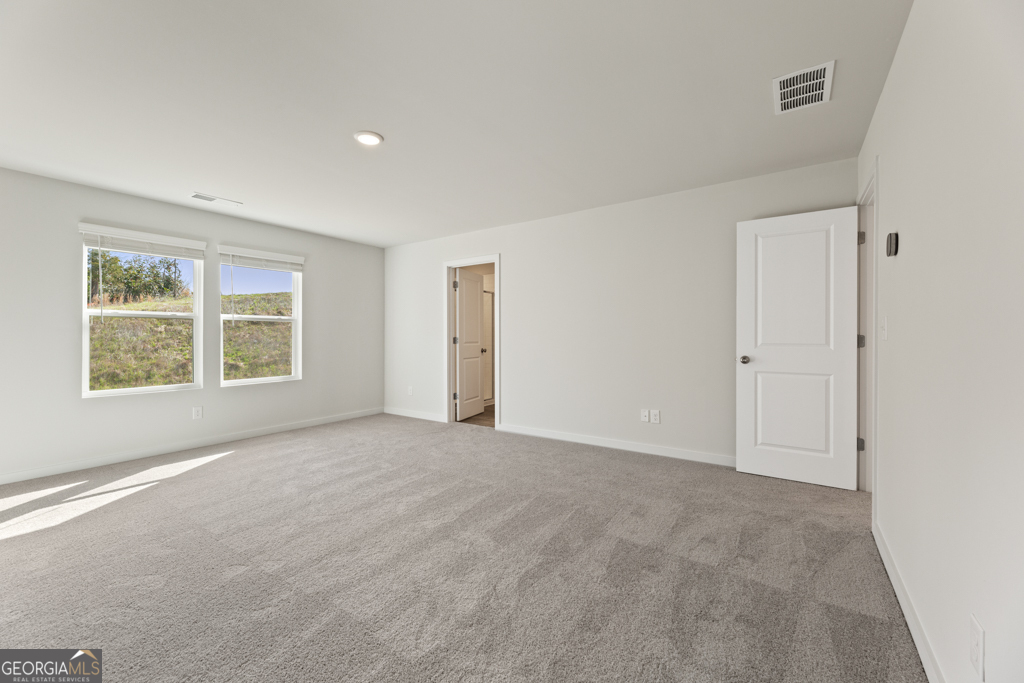 Union Heights - Residential