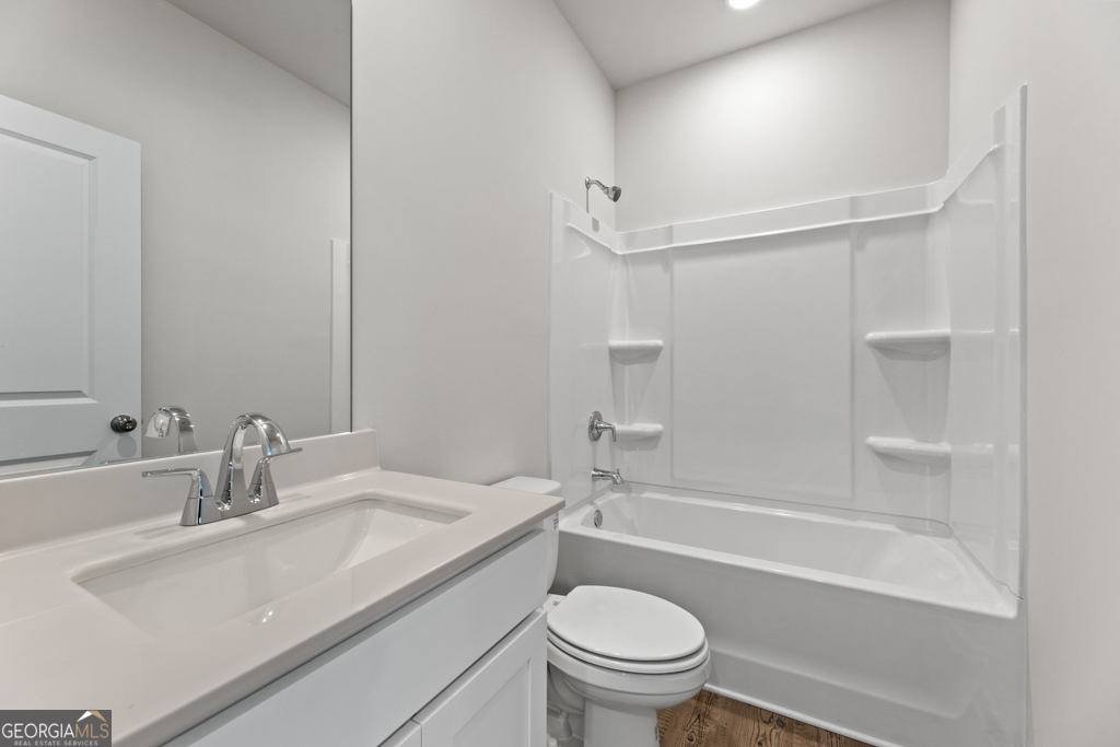 Union Heights - Residential