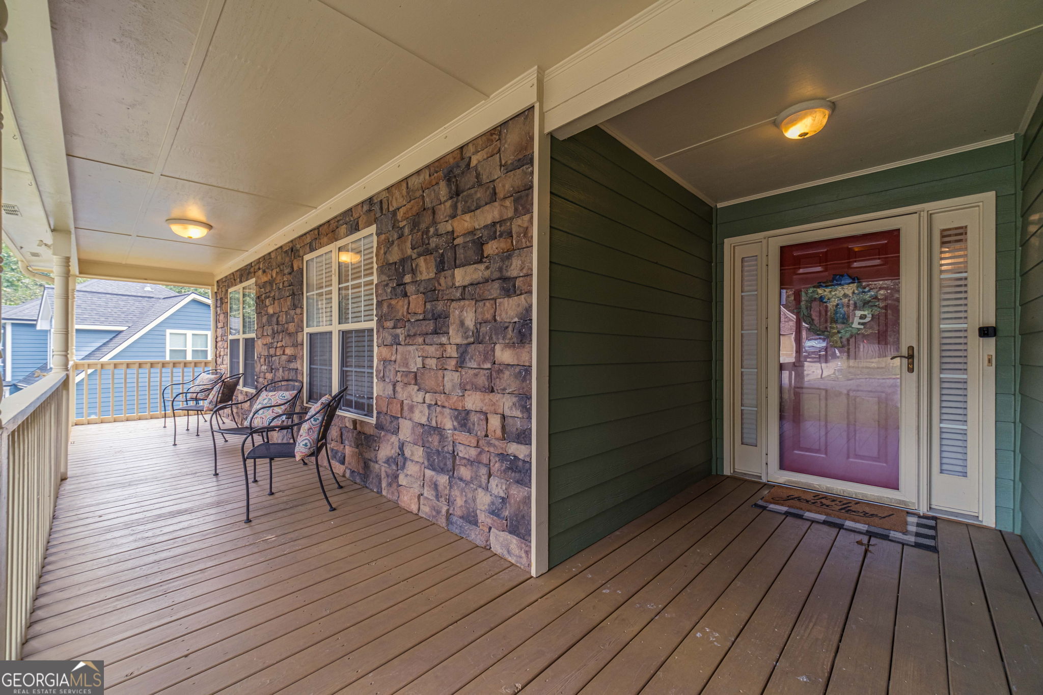 4533 Mulberry Fields LN