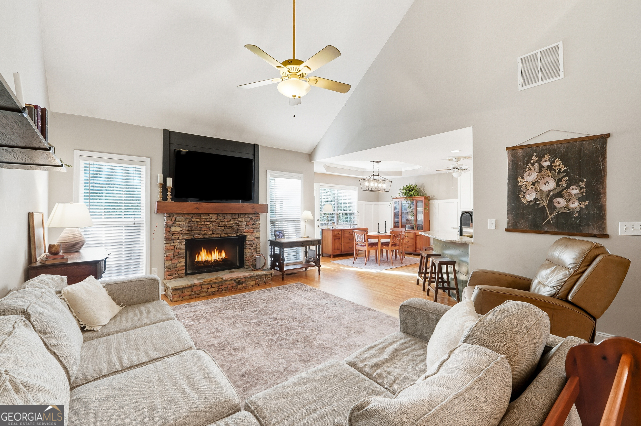 4533 Mulberry Fields LN