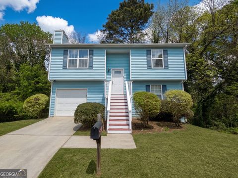 Photo of 2600 Clifton Downs Trail SE, Atlanta, GA 30316 (MLS # 10769709)
