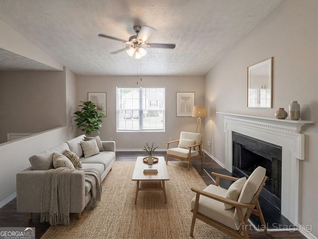 Photo of 2600 Clifton Downs Trail SE, Atlanta, GA 30316 (MLS # 10769709)
