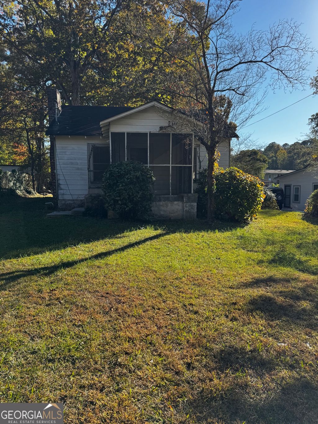 Photo of 3828 Collier Drive NW, Atlanta, GA 30331 (MLS # 10703368)