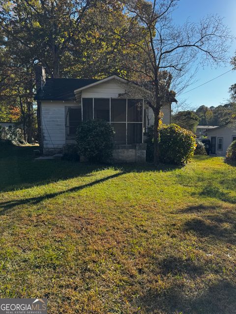 Photo of 3828 Collier Drive NW, Atlanta, GA 30331 (MLS # 10703368)