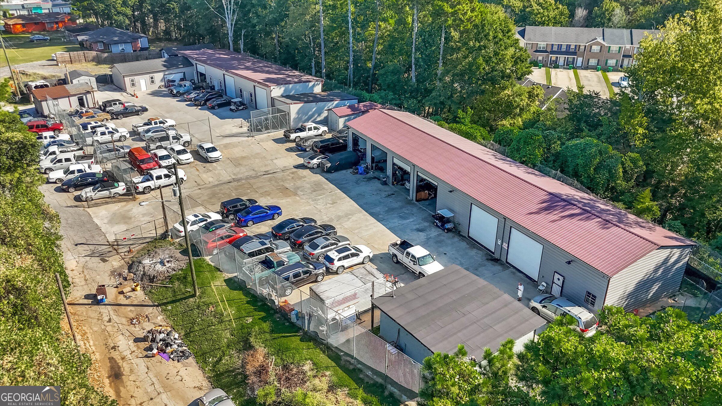 1550 Fairlake DR