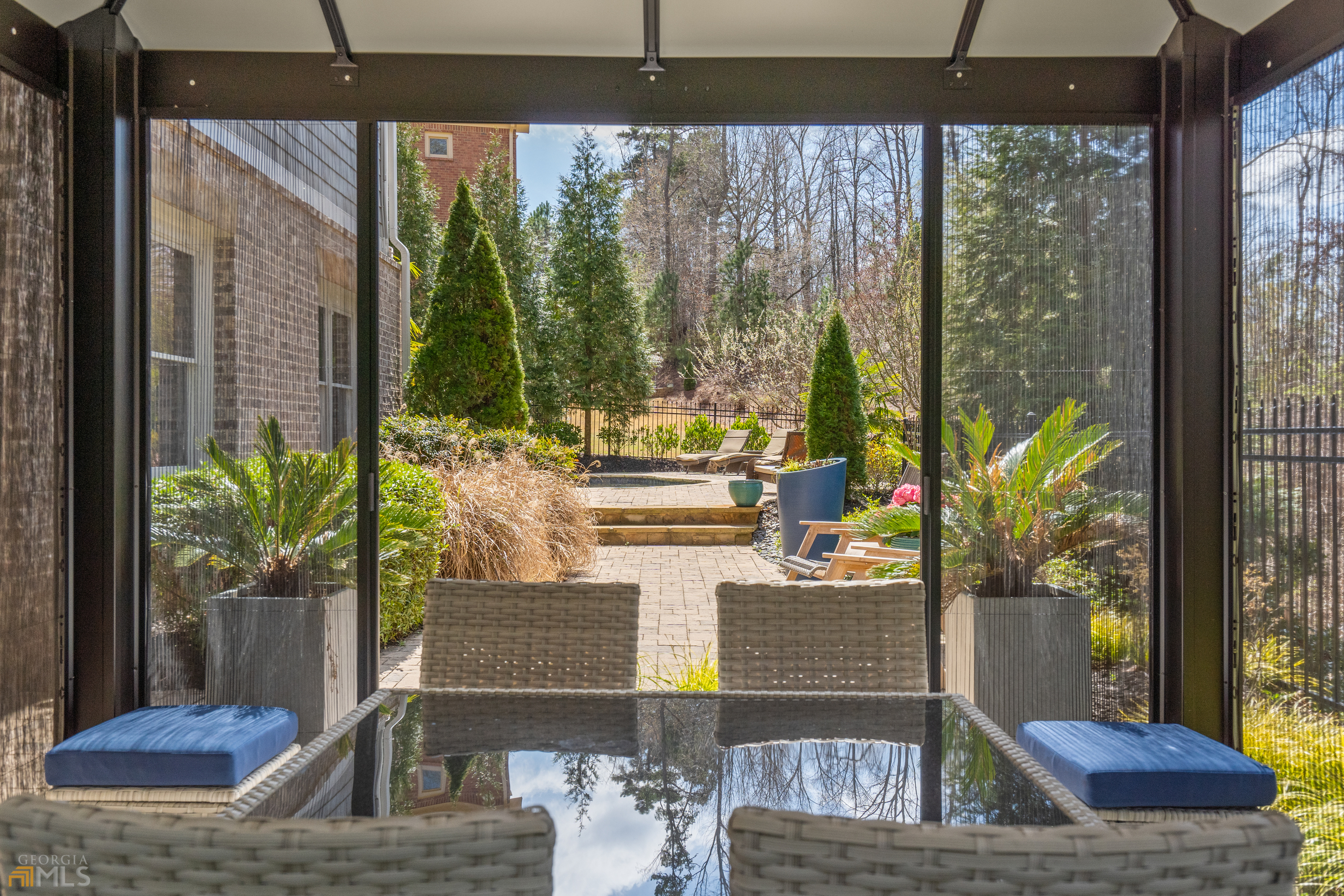 Gates at Luberon - Residential