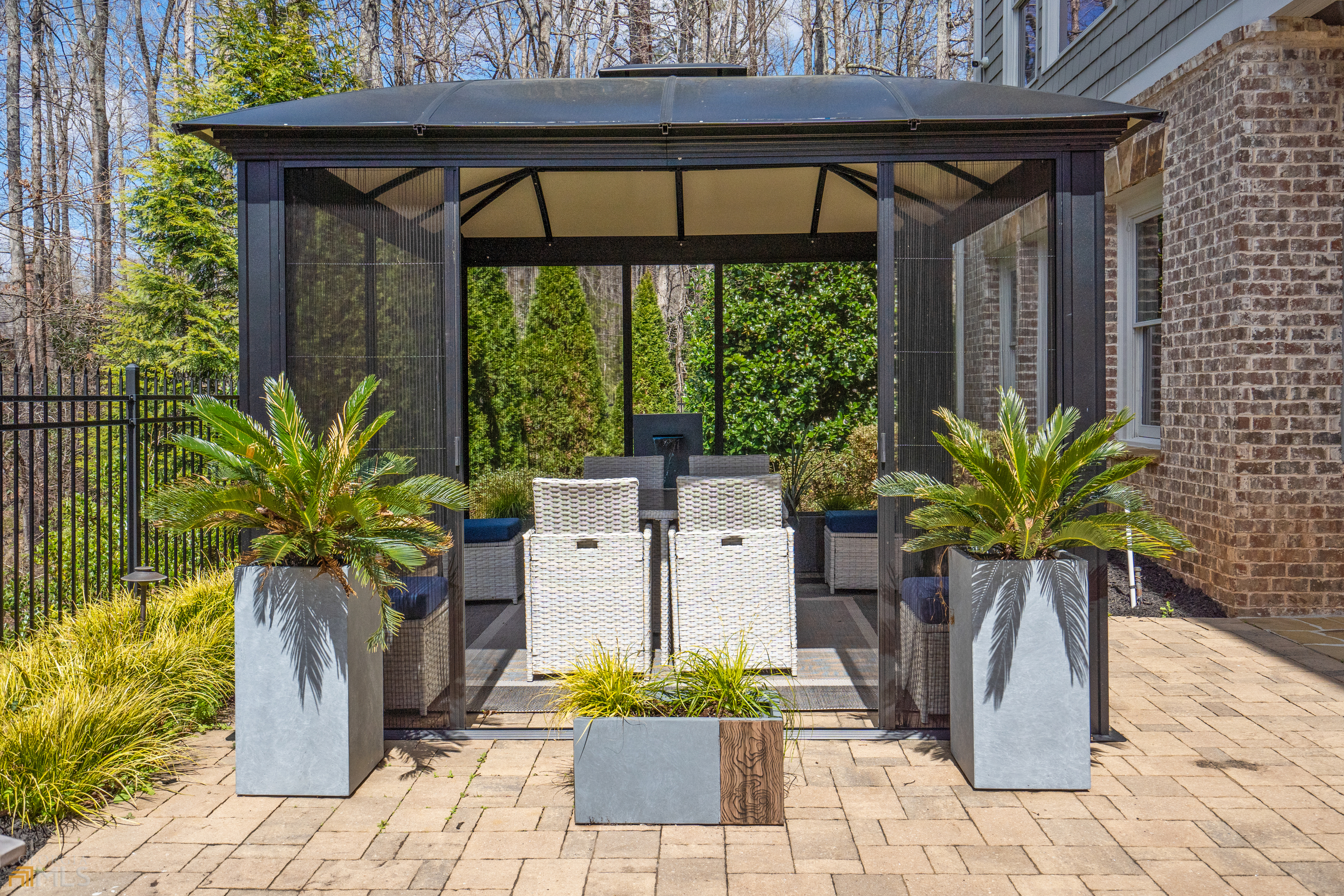 Gates at Luberon - Residential