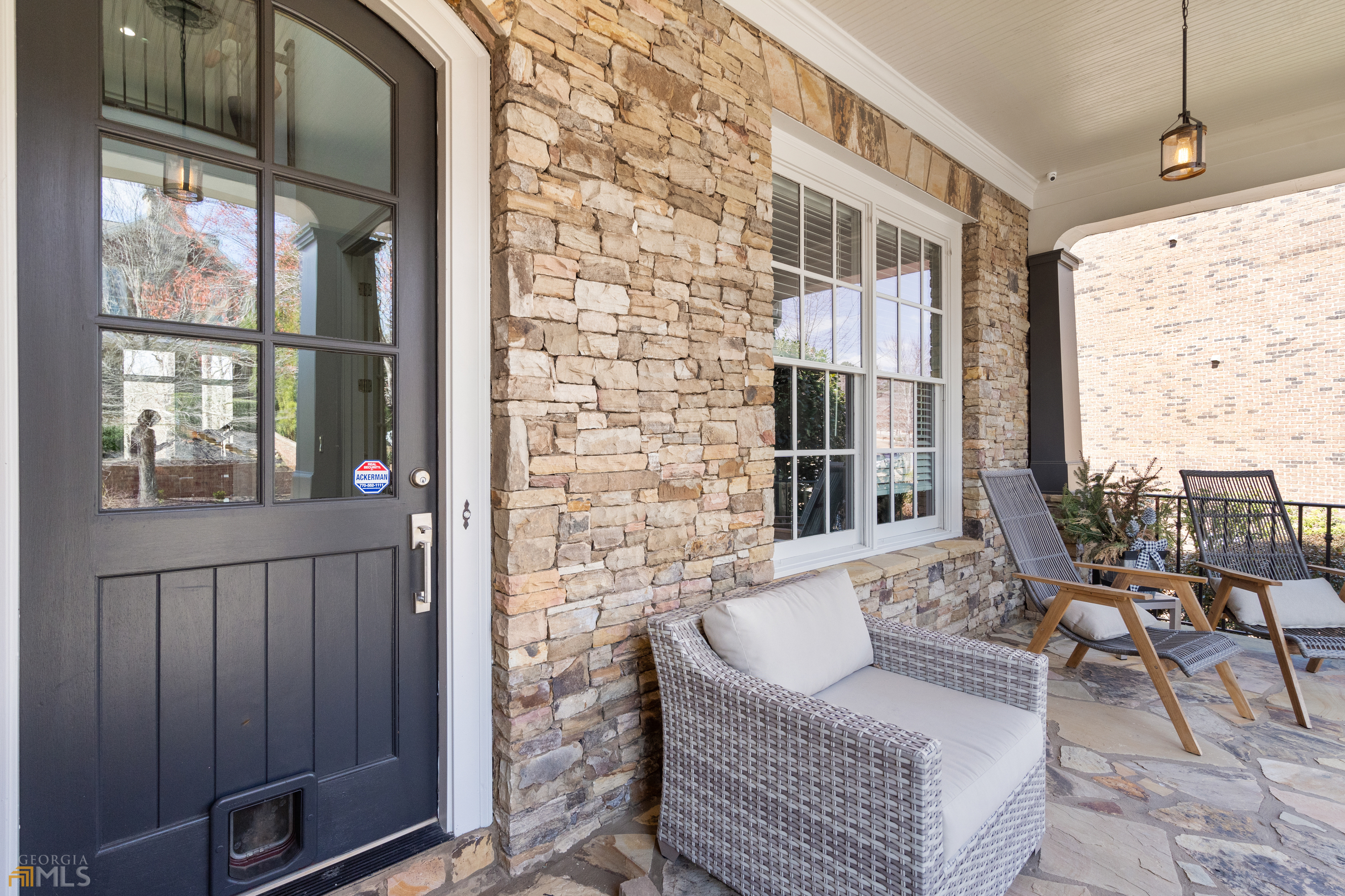 Gates at Luberon - Residential