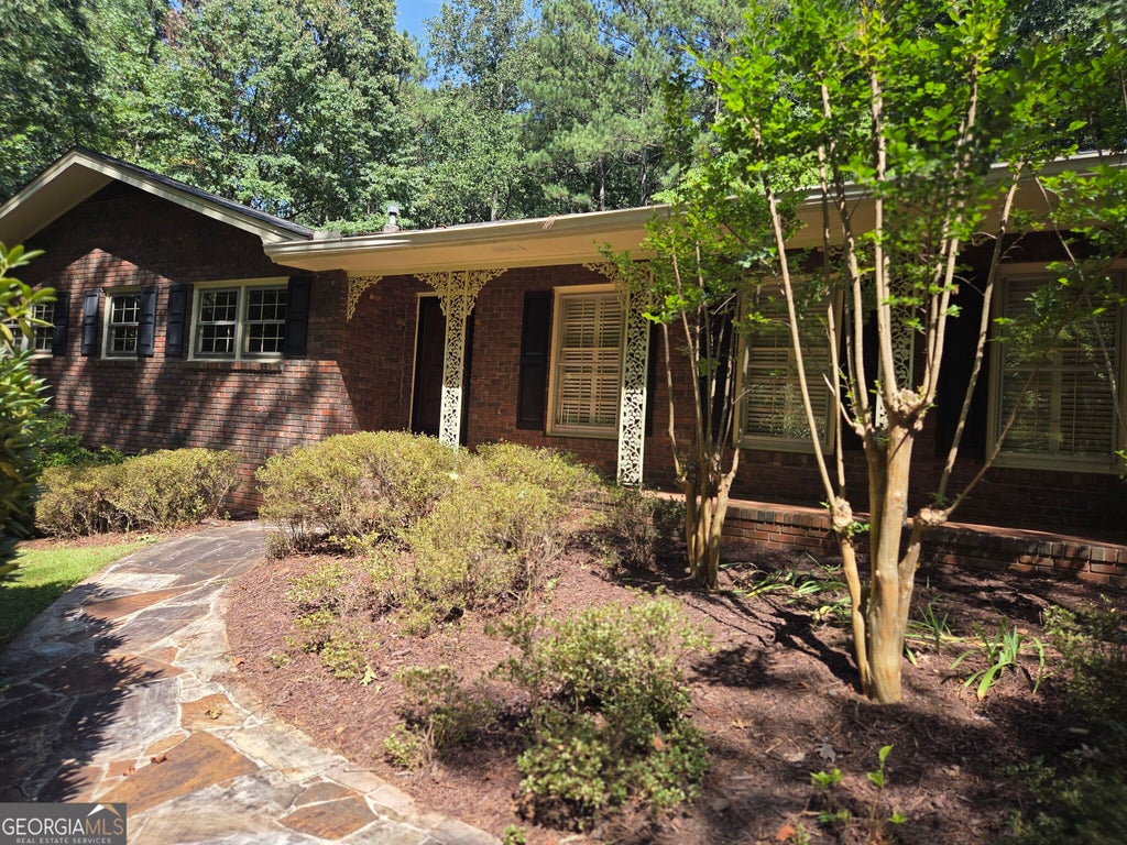 Photo of 65 Cook Lane, Stockbridge, GA 30281 (MLS # 10829097)