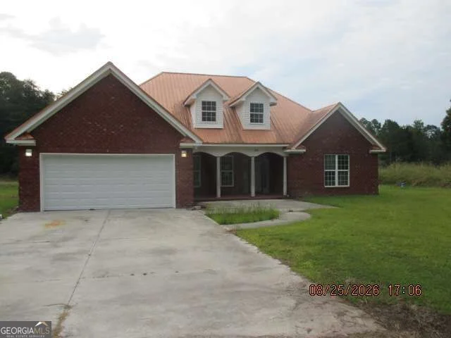43 Razorback Road, Hinesville, GA, 31313