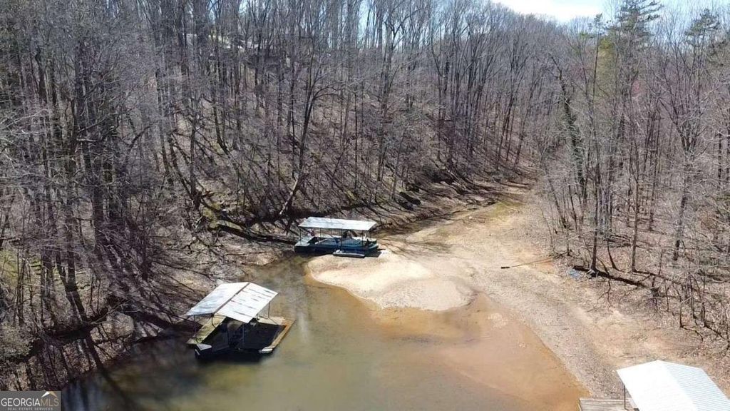 Photo of 0 Thunder Trail, Gainesville, GA 30506 (MLS # 10712488)