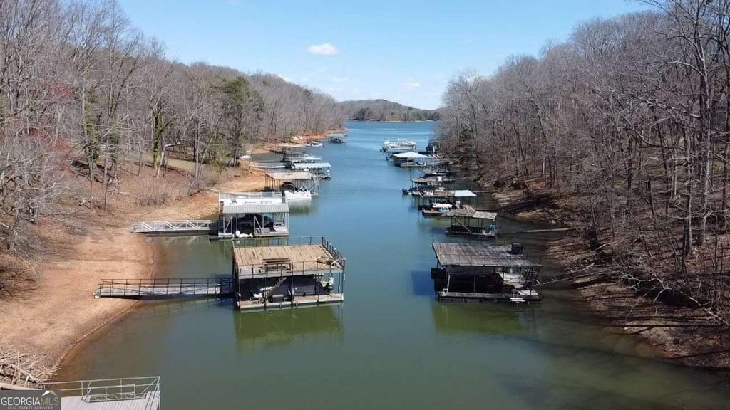 Photo of 0 Thunder Trail, Gainesville, GA 30506 (MLS # 10712488)