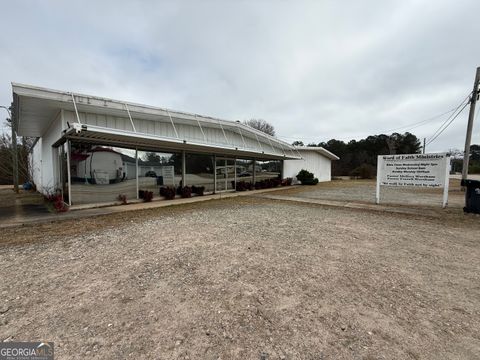 Photo of 2747 Hamilton Road, Lagrange, GA 30241 (MLS # 10694015)