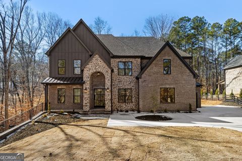 1254 Prospect RD Lawrenceville GA 30043