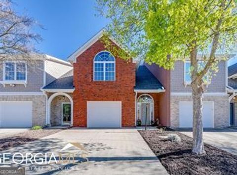 116 Wisteria DR Winder GA 30680