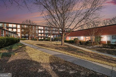 Photo of 5200 Peachtree Road #2101, Atlanta, GA 30341 (MLS # 10677719)