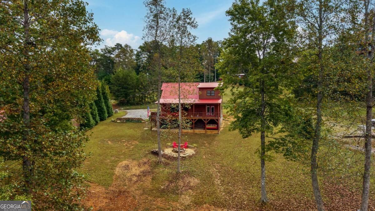 140 Carolina Fox CIR