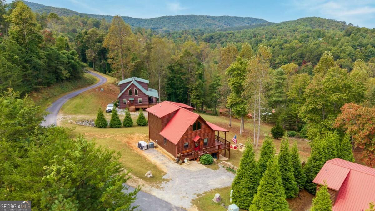 140 Carolina Fox CIR